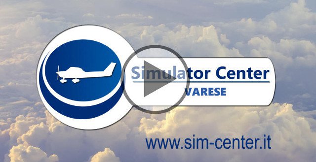 Simulator Center